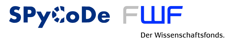Spycode Logo